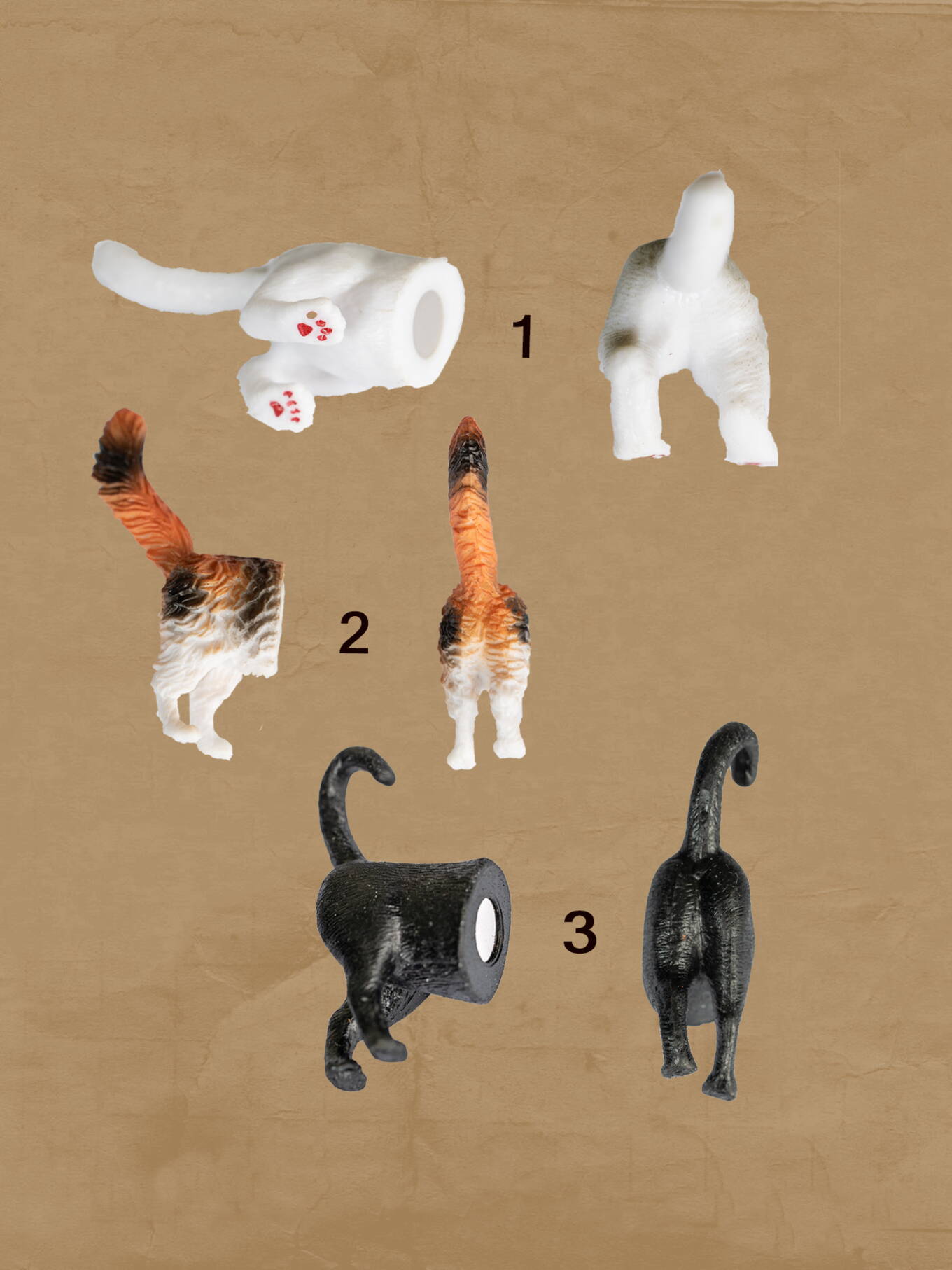 Magnet Katzenpo
