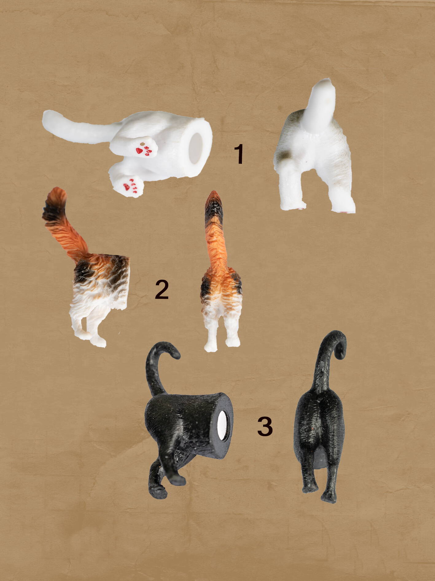 Magnet Katzenpo